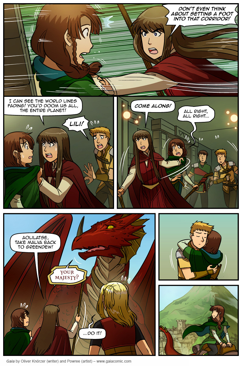 The Door 005