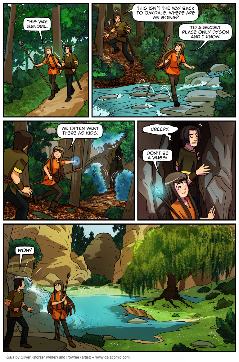 Breaking All Barriers 062