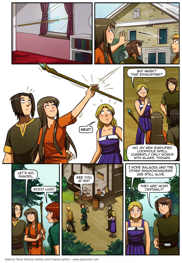 Breaking All Barriers 054