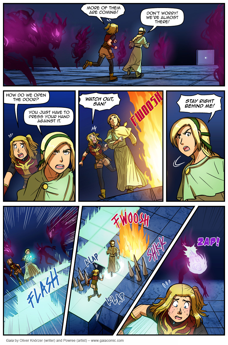 The Door 061