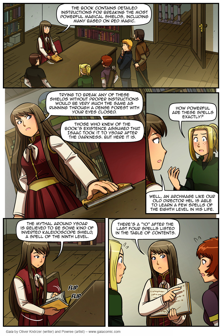 Breaking All Barriers 078