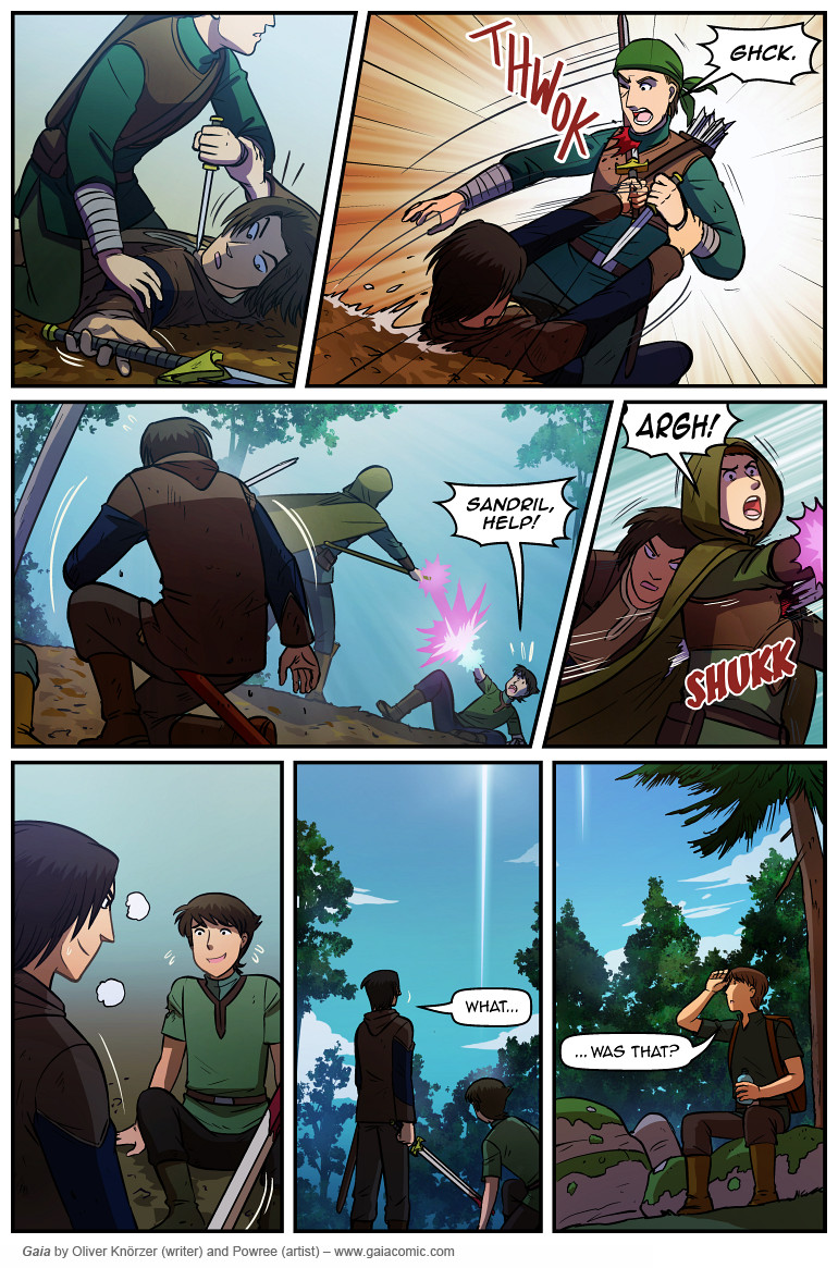 The Way Back Home 090