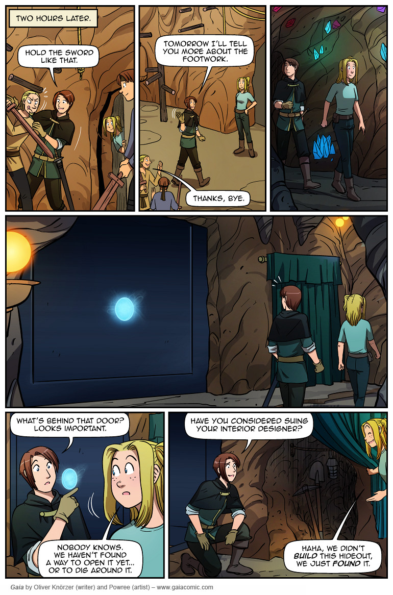 The Tower In The Sky 023