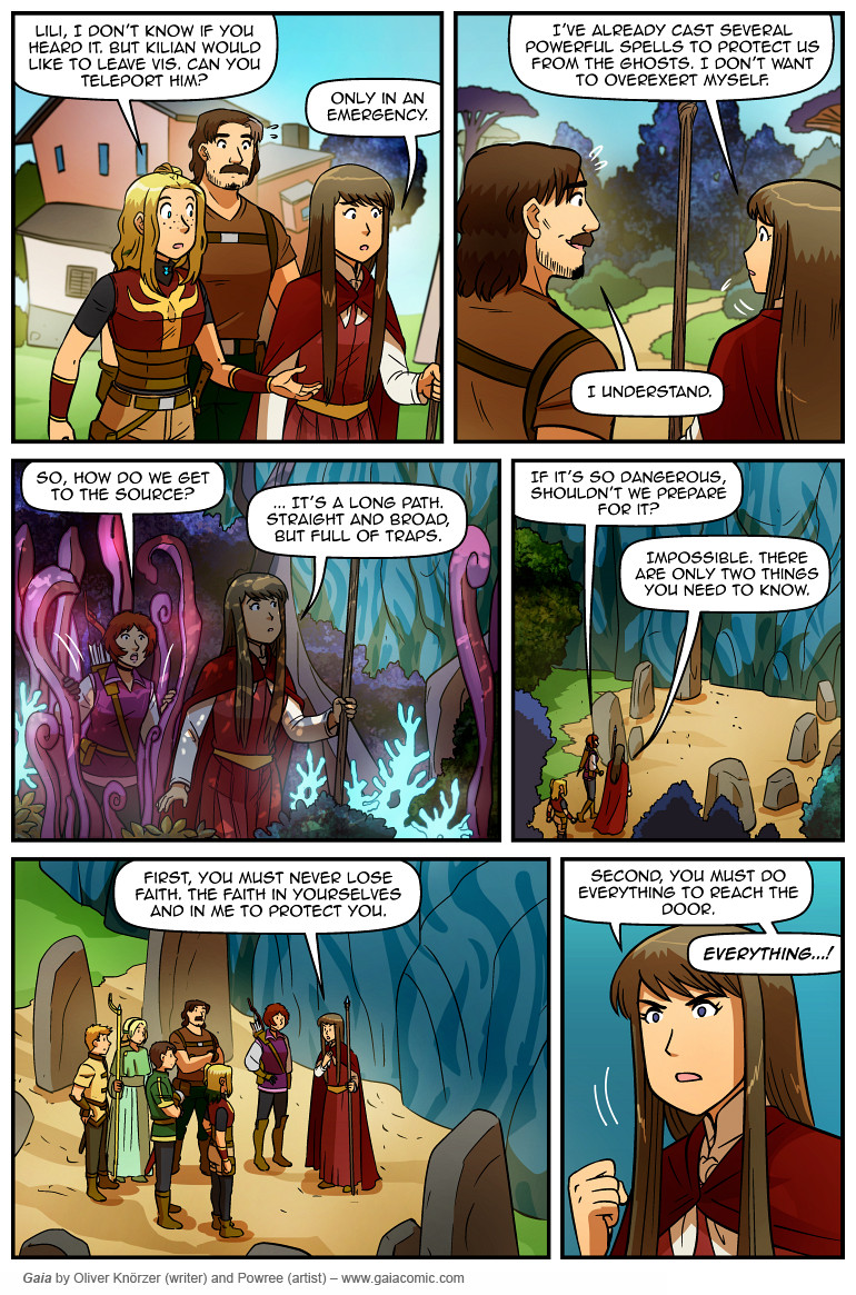 The Door 035