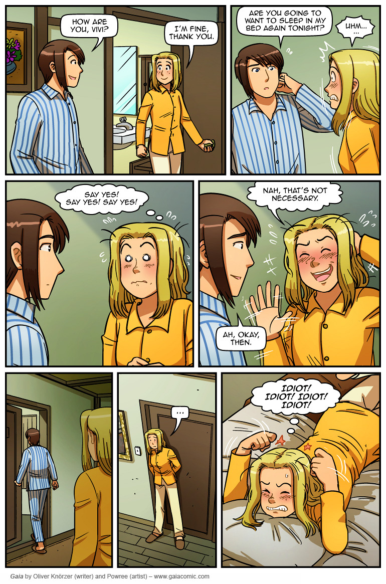 Breaking All Barriers 092