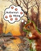 The Hiking of Nutbunny