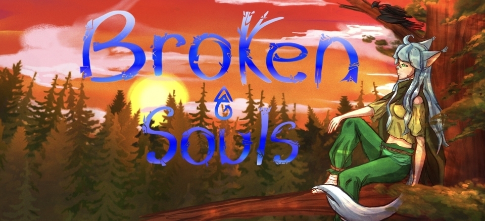 Broken Souls