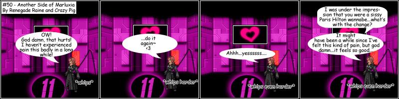 50 - Another Side of Marluxia