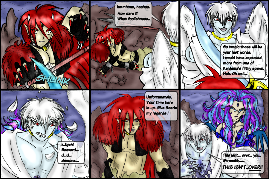 Warui Page 3: Two Demons, One Enzeru