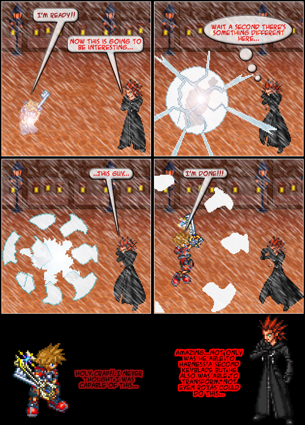 [077]Better than Roxas?