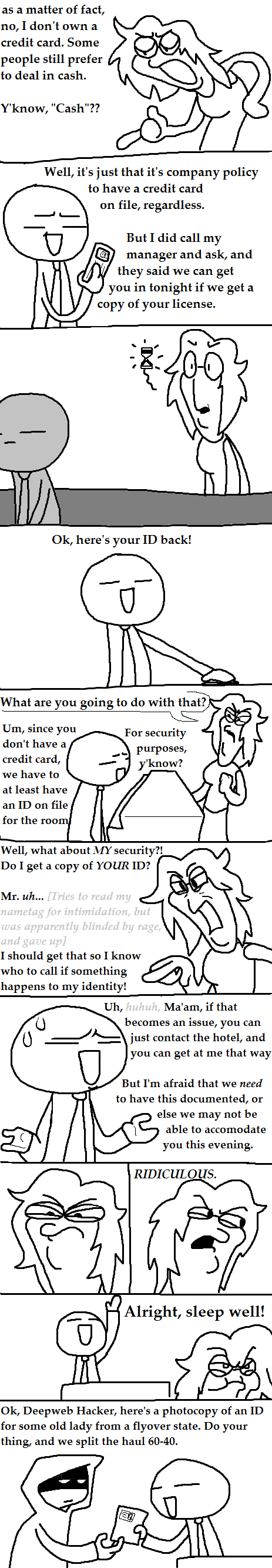 security