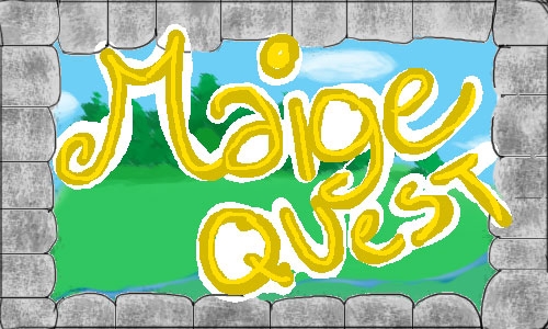 MaigeQuest