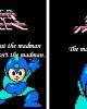 The True Megaman Story
