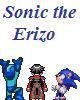 Go to 'Sonic the Erizo' comic