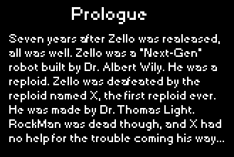 #00 - Prologue