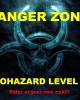Go to 'Danger Zone Biohazard Level 5' comic