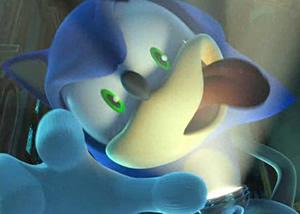LET ME PLAY MY SONIC!!!