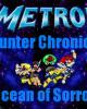 Go to 'Metroid Hunter Chronicles' comic