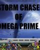 Go to 'Storm Chasers of Omega Prime' comic