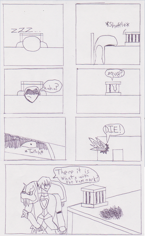 Page 2 beta: A new challenger approaches