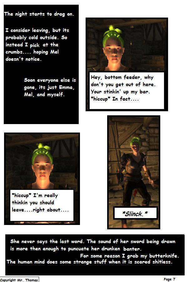 Page Seven