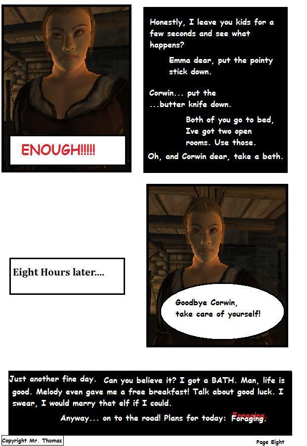 Page Eight