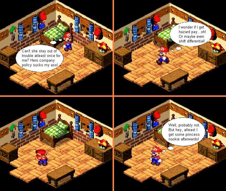 Hero Company Policy