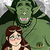 Go to OrcGirl's profile