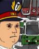 Go to 'Third Rail Down' comic