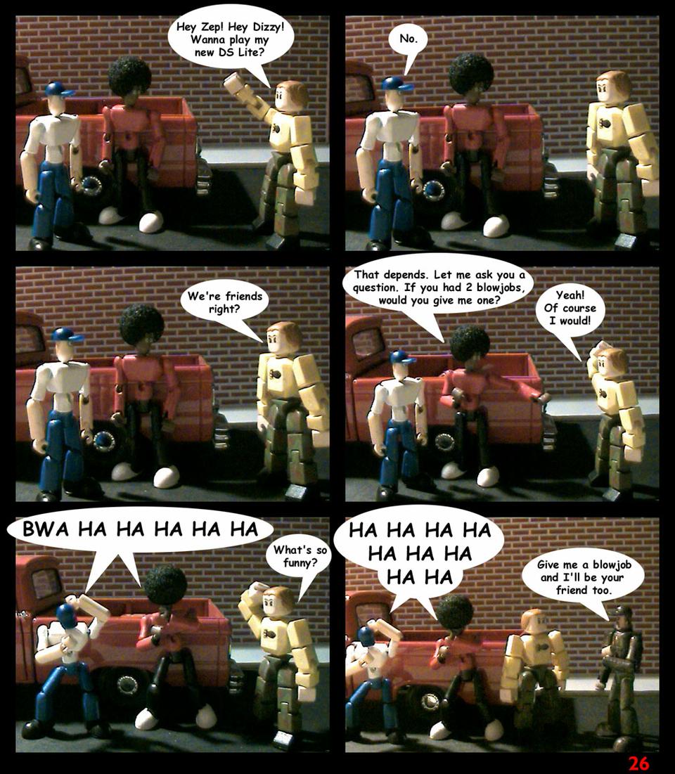 Page 26 (If you had 2 BJs...)