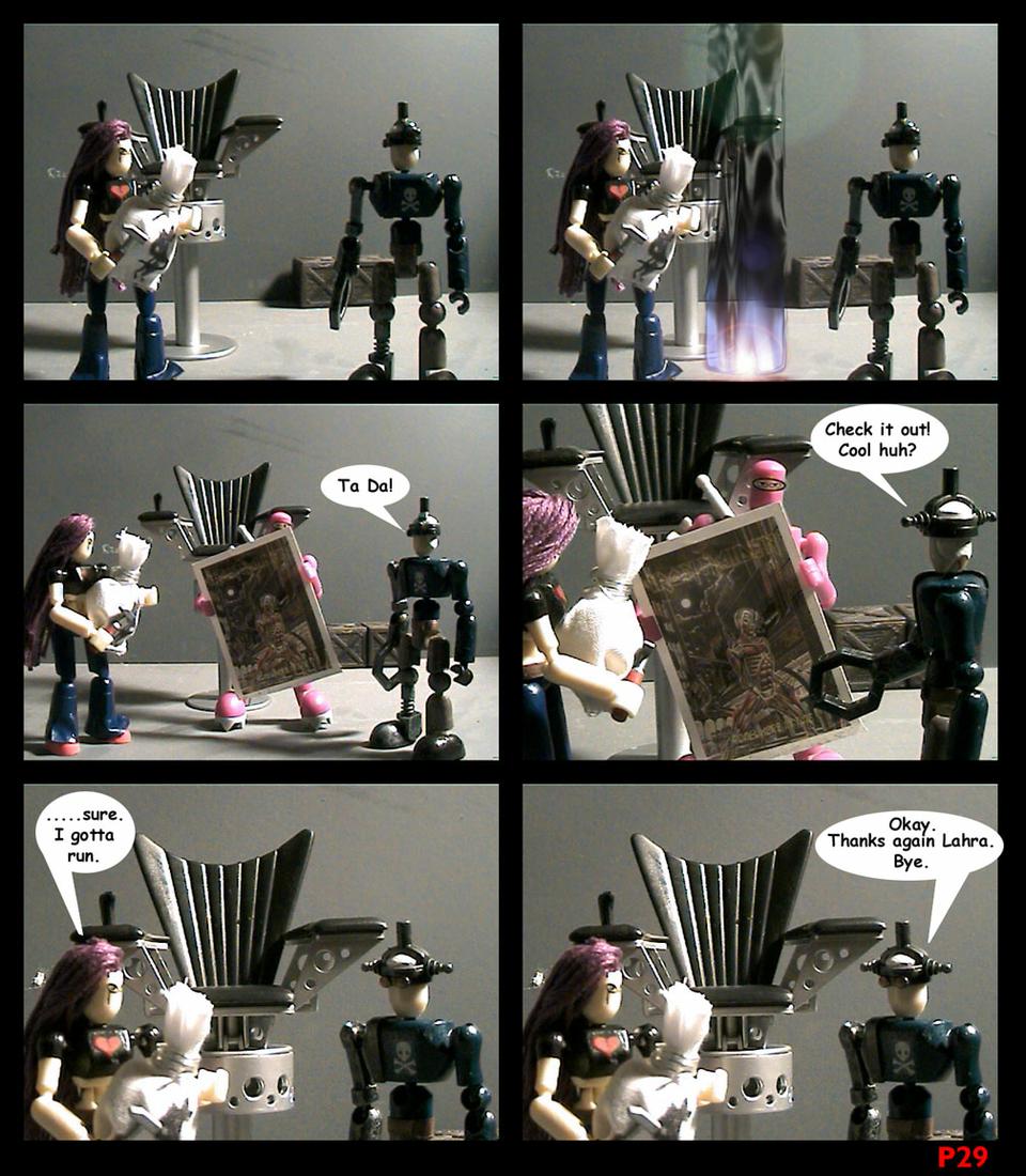 Page 29 (IRON MAIDEN!!!)