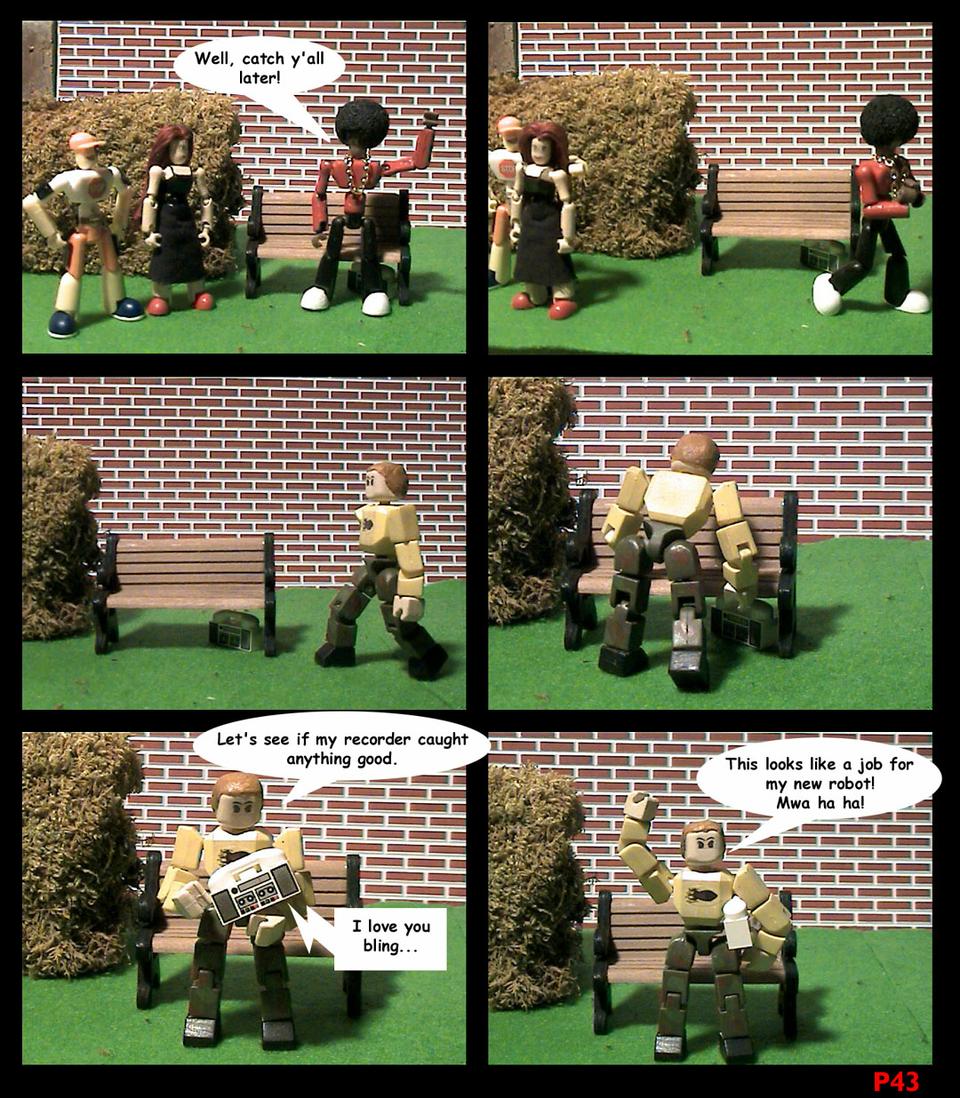 Page 43 (Yup...)