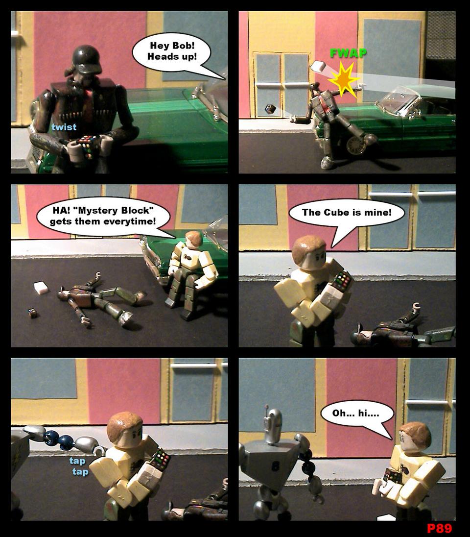 [P89] "Mystery Block"