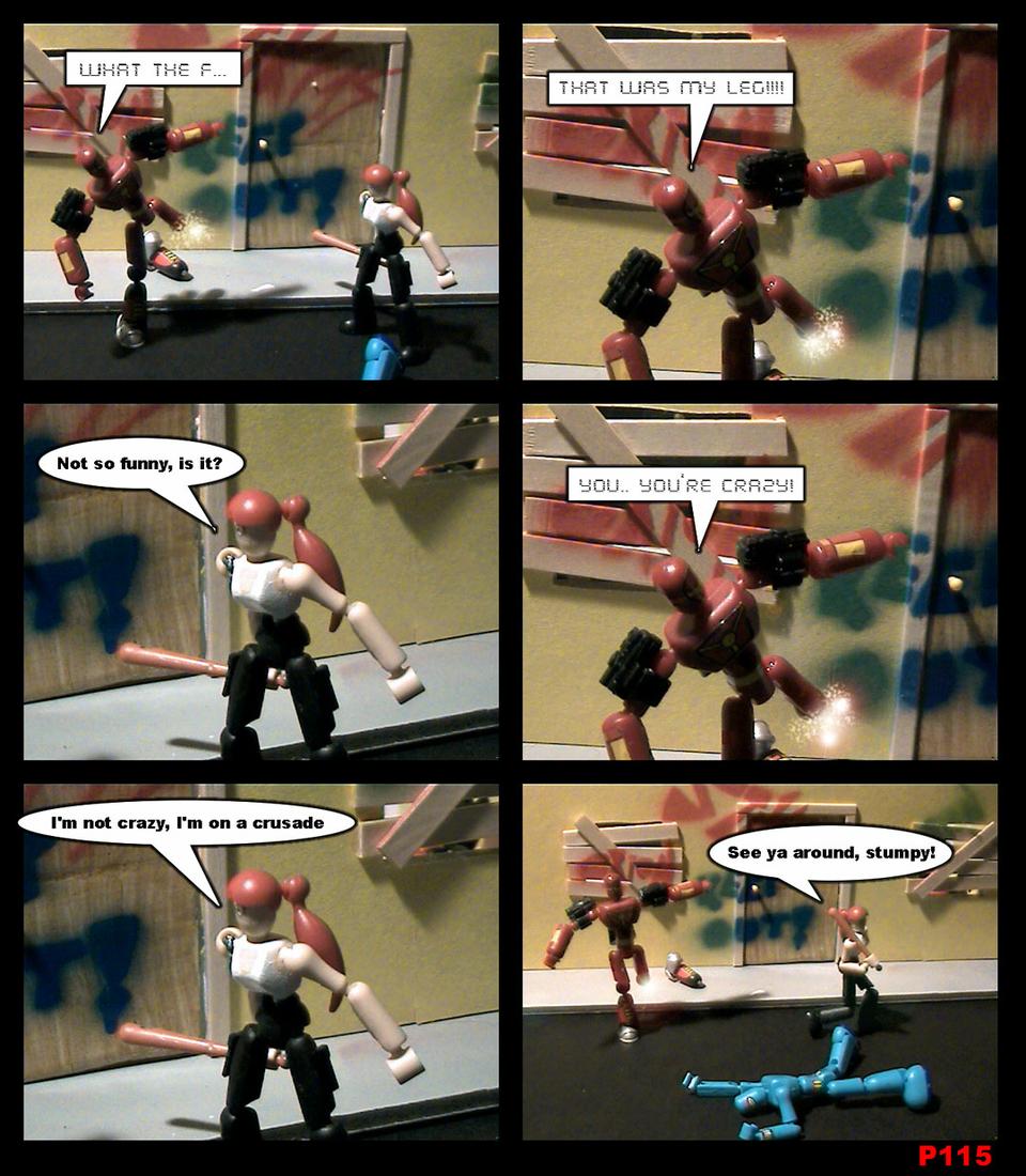[P115] WHAT THE F... ?