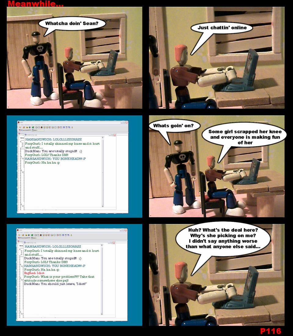 [P116] HAMSANDWICH