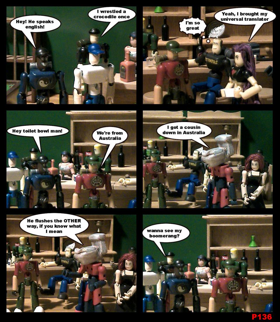 [P136] Kill!