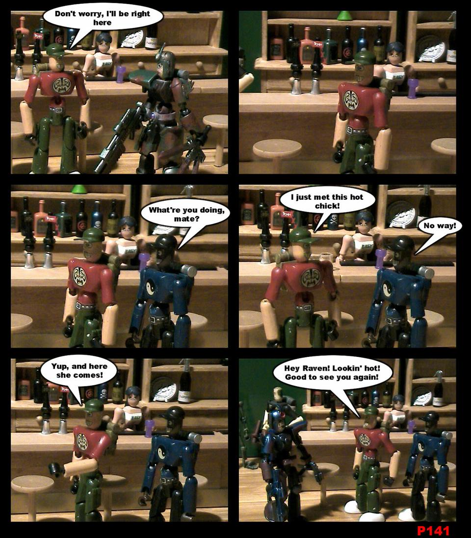 [P141] elbuort