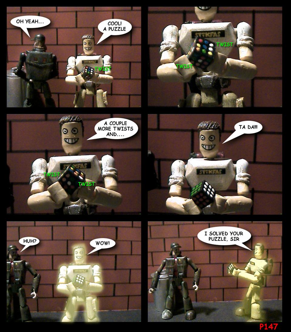 P147 Check it, Yo!
