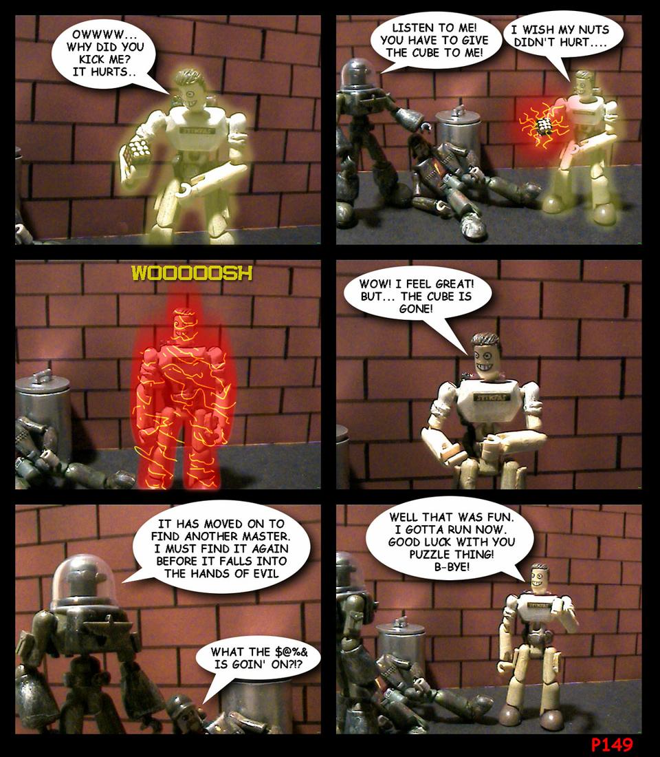 P149 Insert Funny Title Here