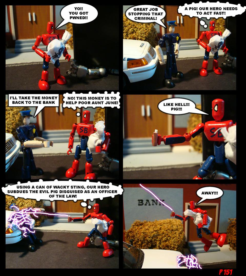 Money!! [P 151]