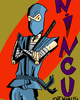 Go to 'Nincu the worlds worst ninja ' comic
