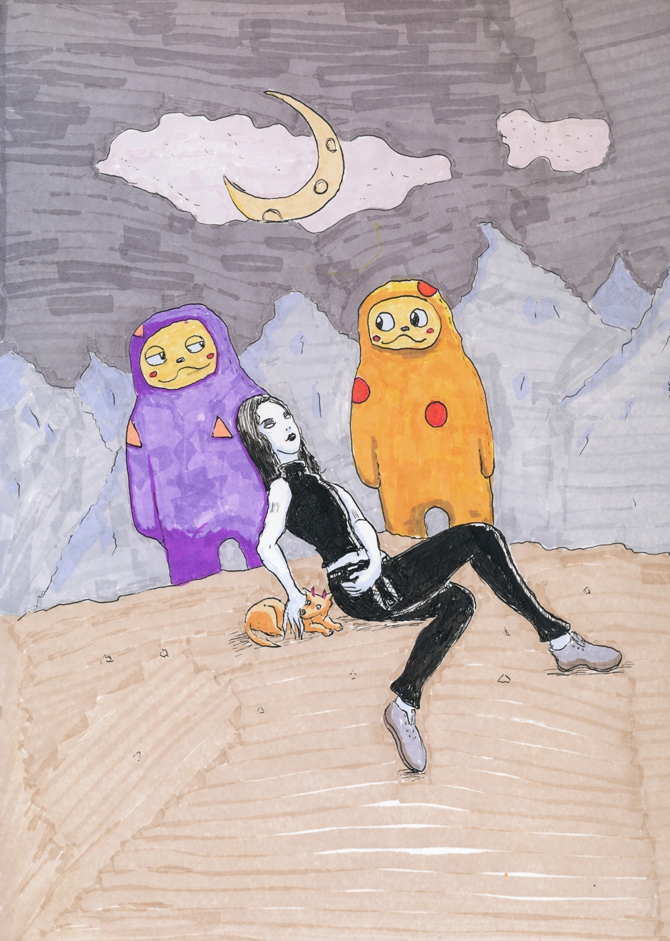 Chapter 3 - Cover
