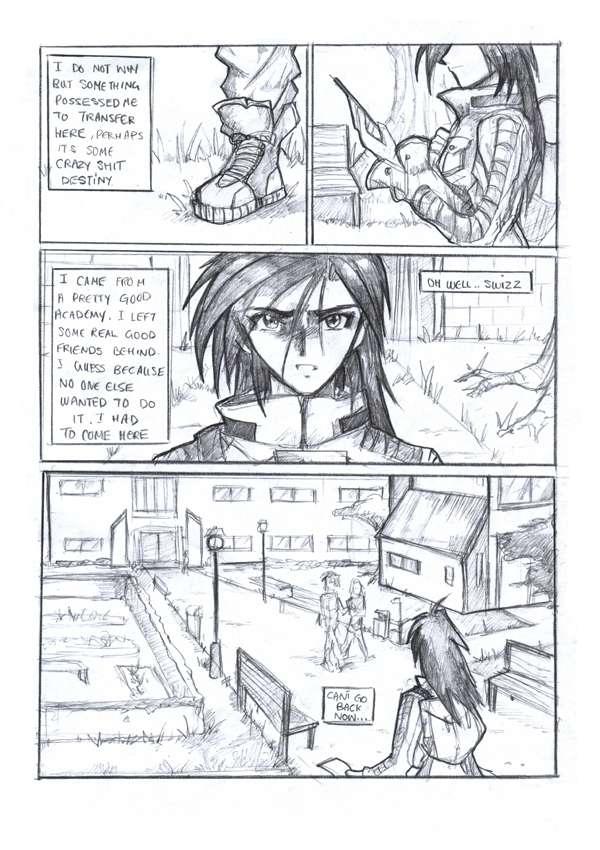 Chapter 1 Page 1