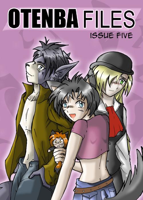 Chapter 5 Cover