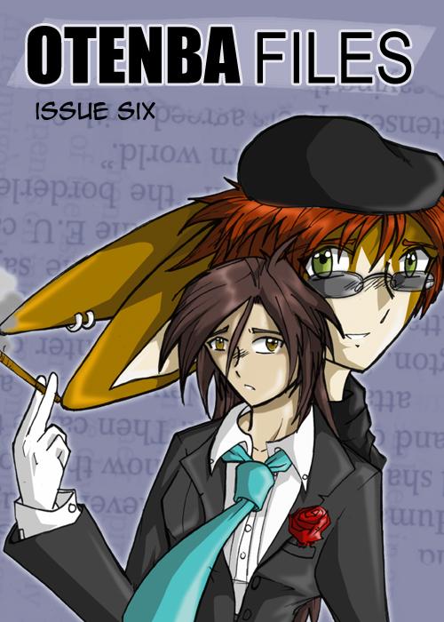 Chapter 6 Cover
