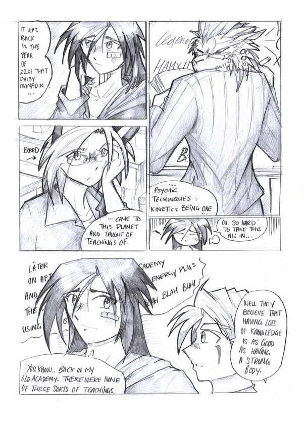 Chapter 6 Page 1