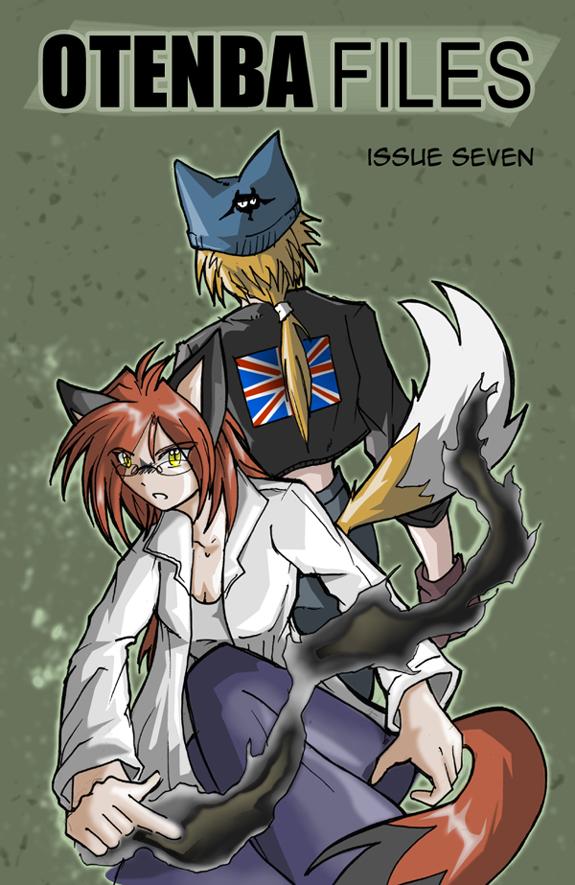 Chapter 7 Cover