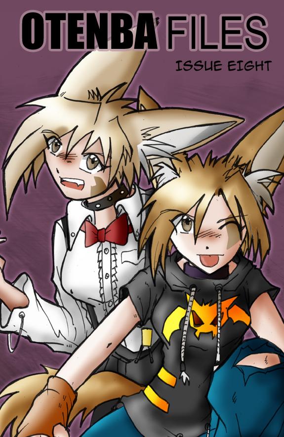 Chapter 8 Cover