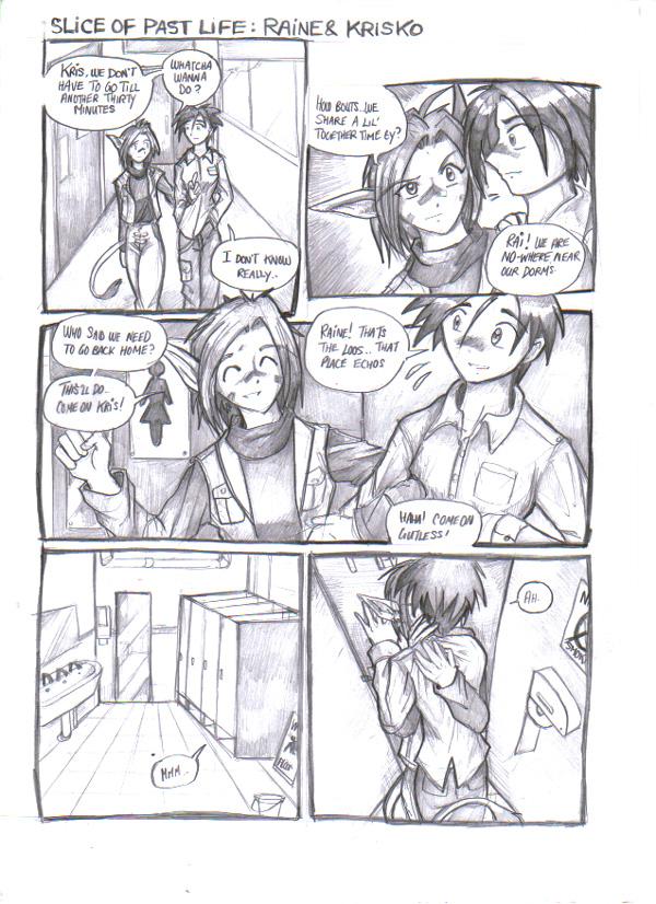 Side Story 1
