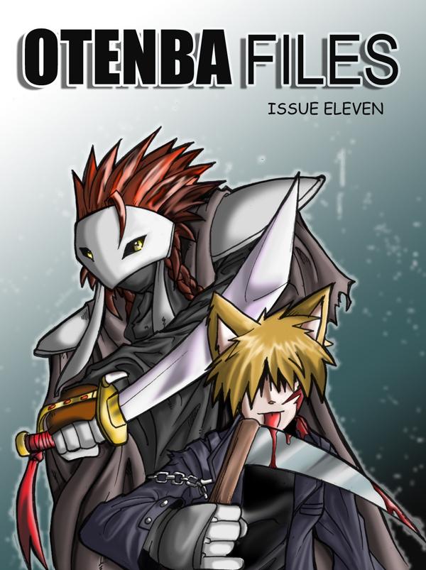 Chapter 11 Cover